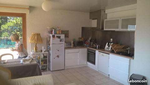 Loue appartement t3 a