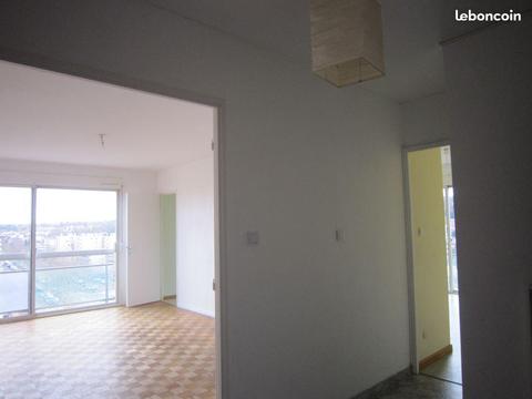 Appartement T 3