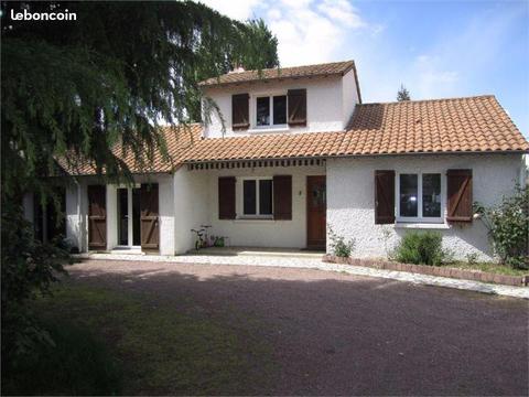 Maison 6 pièces 173 m²