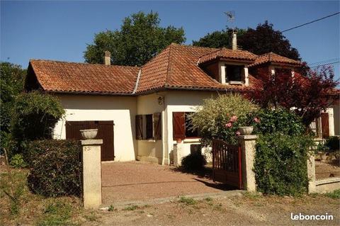 Maison 4 pièces 160 m²