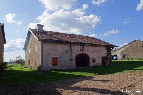 Ferme 4 pièces 75 m²