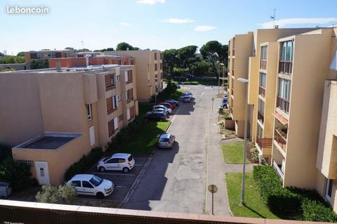 Appartement saladelle fos