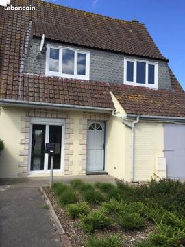 Maison rénovée secteur Beau Marais