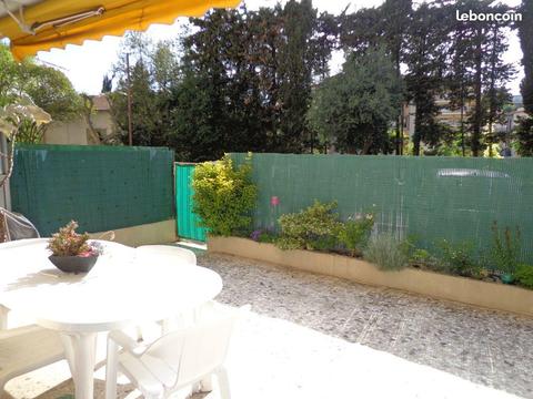 APPARTEMENT 3 PIECES 70m2