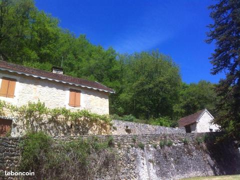 Maisons en Perigord Noir