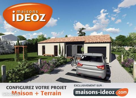 Maison 10 pièces 81 m²