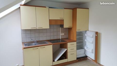 , proche ARTEM et TRAM, Appartement F 3