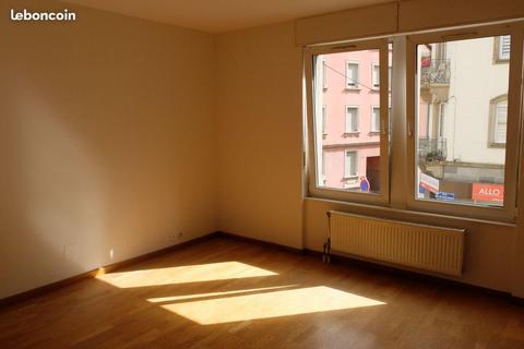 1KM de Strasbourg : bel appartement 3 pièces 70 m2