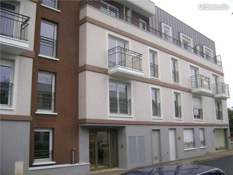 Appartement F3 Calme - Quartier Sécurisé