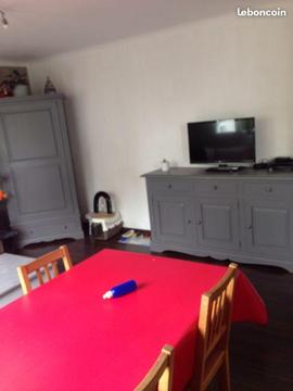 Appartement T4 de 73m2