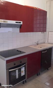 Appartement ,au puy en velay près des commodités