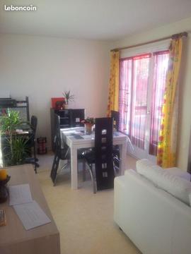 Bel appartement T2 secteur CHU - Campus
