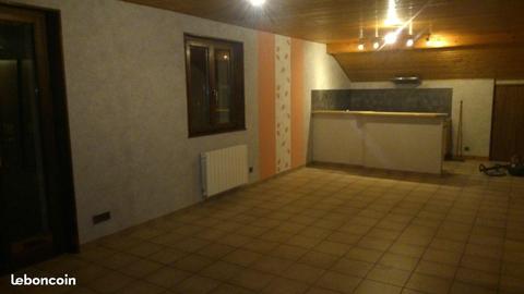 Appartement F3