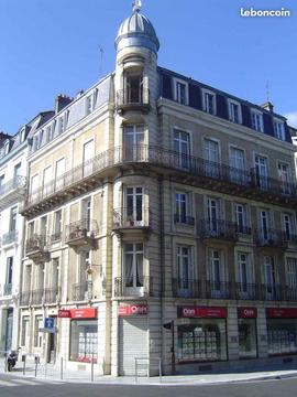 Appartement T2 rue L.Barthou