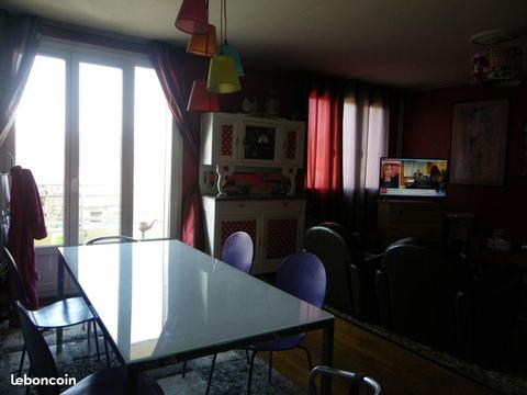 Appartement F 4