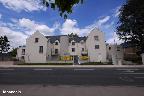 Appartement T4 neuf centre