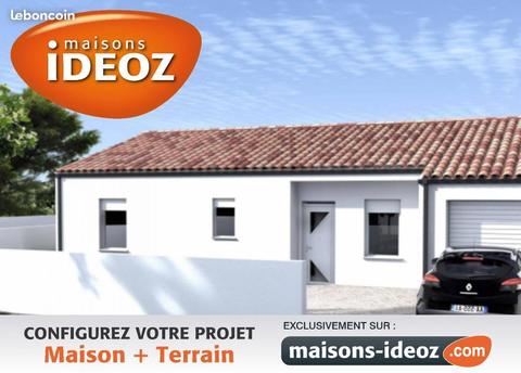 Maison 7 pièces 81 m²