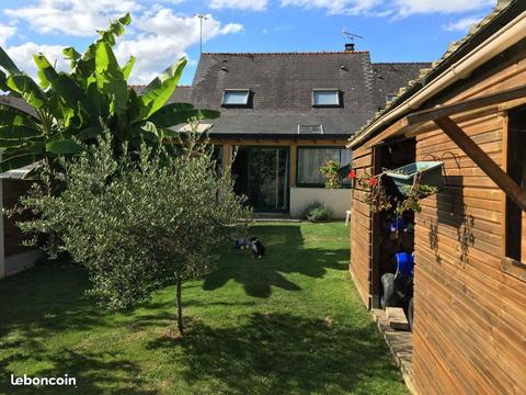 Maison 105 m2