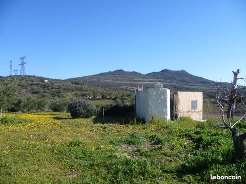 Terrain de Loisirs