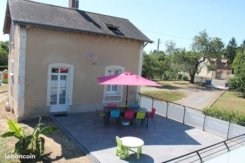 Maison Chateau du loir