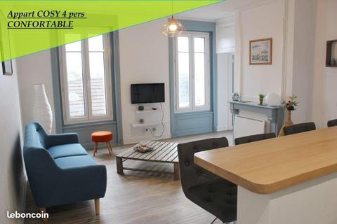 Appartement Cosy 4pers