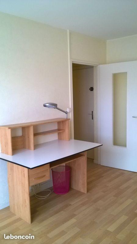 Appartement F1+ meublé pour étudiant(e)