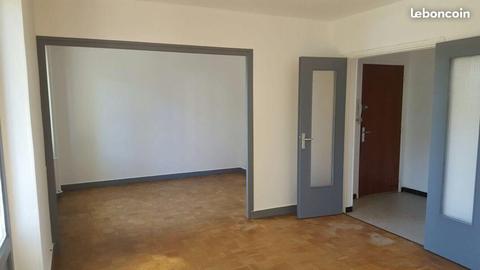 appartement neuf T4 66 m2 résidence calme