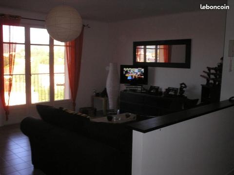 Appartement F3 60m2