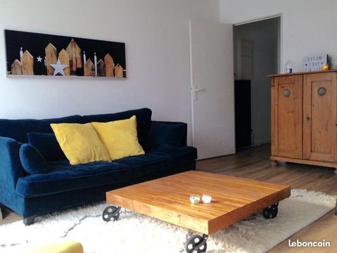 Appartement St Maur