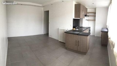 LOCATION T3 VITRY / CENTRE VILLE /