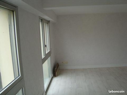 T2 - 52m² - Kerfeunteun