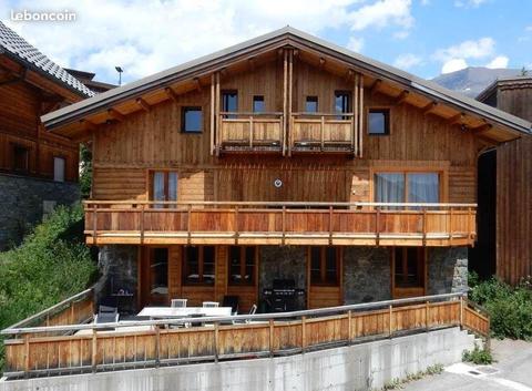 Chalet 10 pièces 240 m²