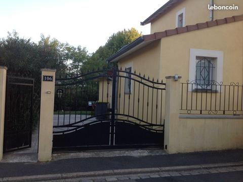 Maison à Villefranche