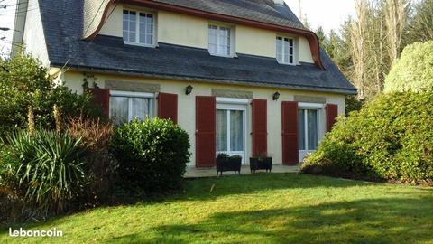 Belle maison en campagne