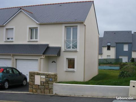 Maison T4 sur