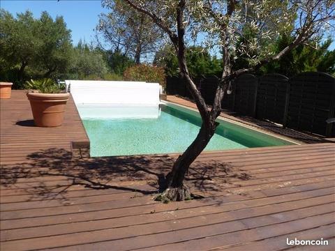 Villa 5 pièces 179 m²