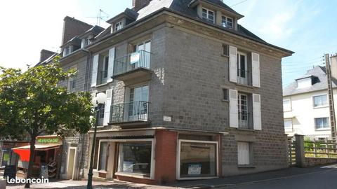 Local commercial 60m2 centre ville