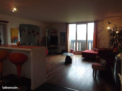 Appartement en location