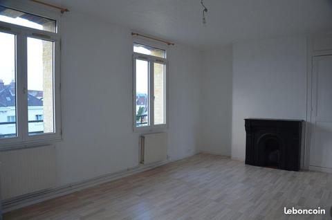 F3 - 60 M2 Quartier SAINT NICOLAS