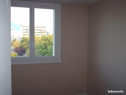 Loue appartement 4P+C 69m2