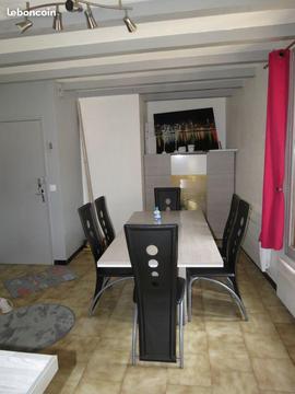 Appartement 2 chambres