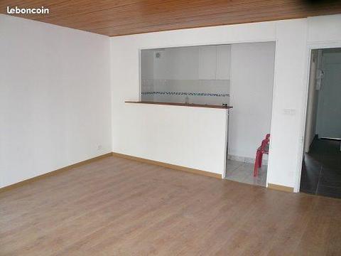 Location appartement F2/F3