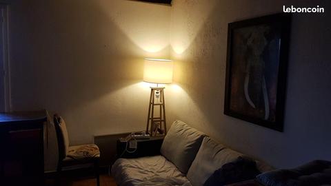 Maison 45 m² à