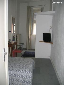 Chambre meublée st cyprien