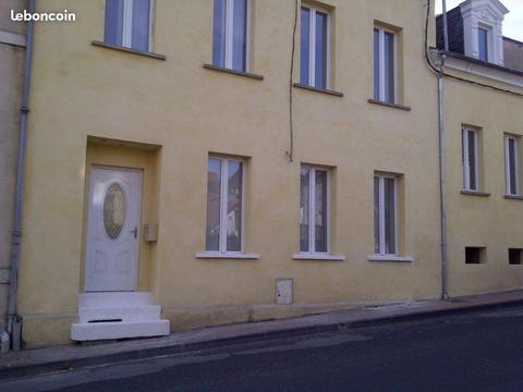 Grande Maison à proximité de Montluçon