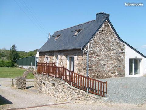 Agréable maison de campagne entièrement rénovée