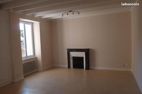 Location appartement duplex