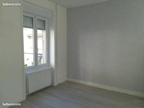 Appartement 60m²