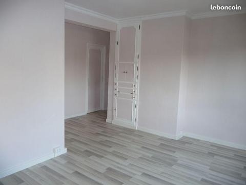 Appartement T3 proche centre ville