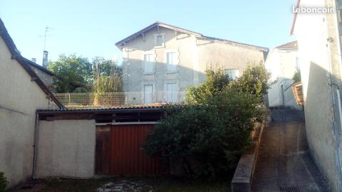 Maison 125m2 habitable